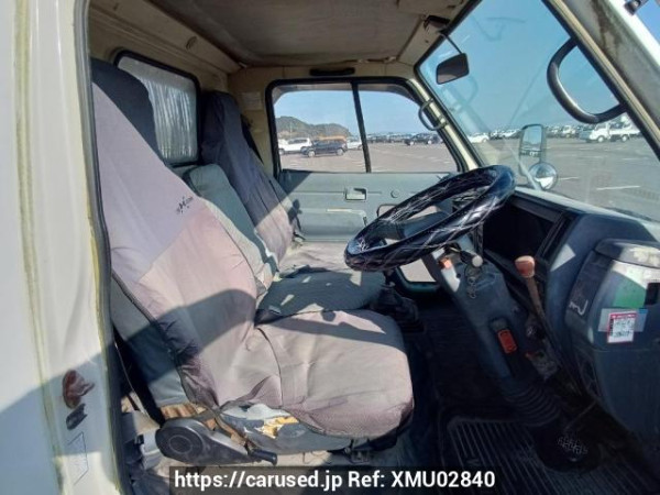 Used 1992 MT isuzu elf-truck NKR58ED Image[21]