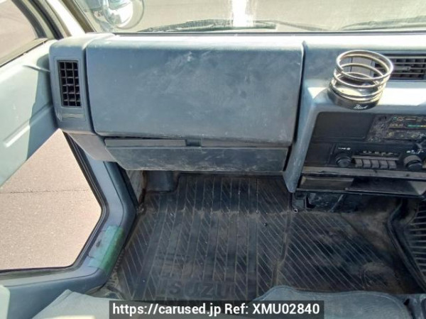 Used 1992 MT isuzu elf-truck NKR58ED Image[24]