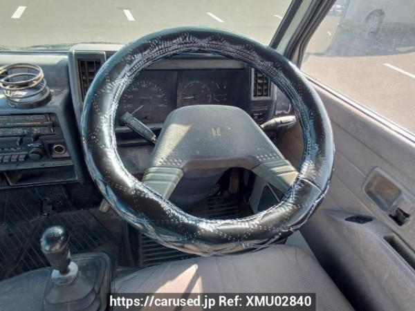 Used 1992 MT isuzu elf-truck NKR58ED Image[25]