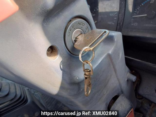 Used 1992 MT isuzu elf-truck NKR58ED Image[26]