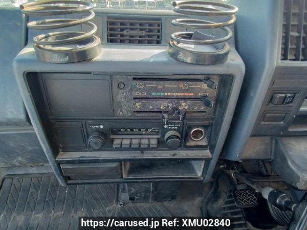 Used 1992 MT isuzu elf-truck NKR58ED Image[27]