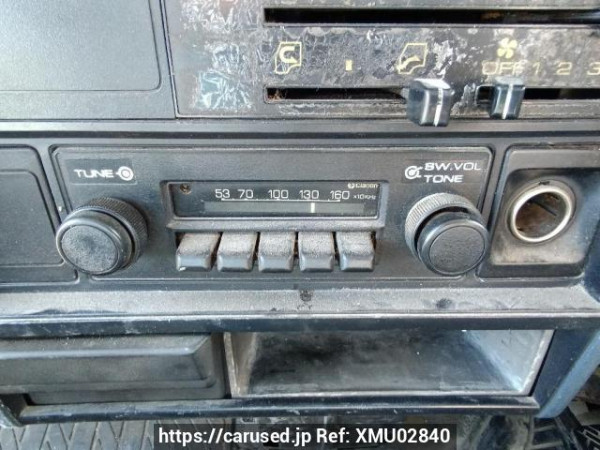 Used 1992 MT isuzu elf-truck NKR58ED Image[29]