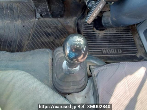 Used 1992 MT isuzu elf-truck NKR58ED Image[30]