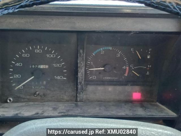 Used 1992 MT isuzu elf-truck NKR58ED Image[31]