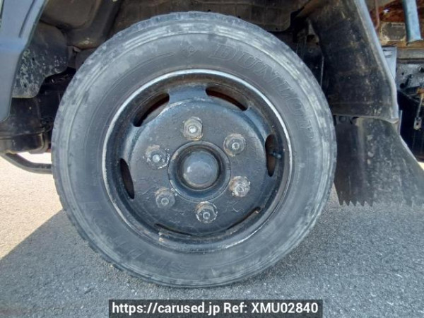 Used 1992 MT isuzu elf-truck NKR58ED Image[34]