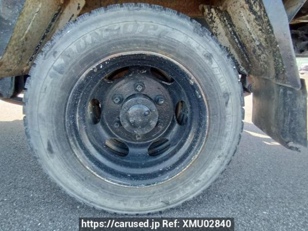 Used 1992 MT isuzu elf-truck NKR58ED Image[35]