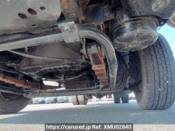 Used 1992 MT isuzu elf-truck NKR58ED Image[38]