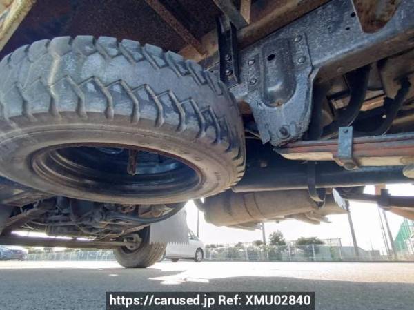 Used 1992 MT isuzu elf-truck NKR58ED Image[41]