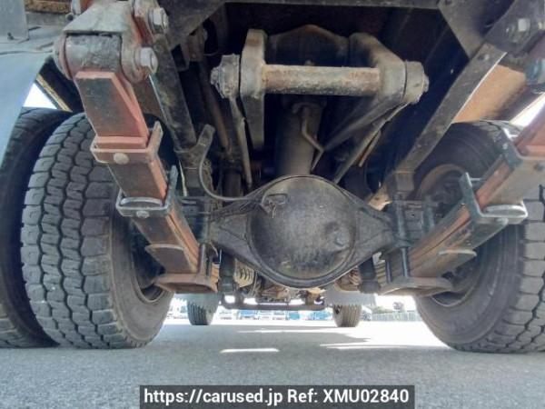 Used 1992 MT isuzu elf-truck NKR58ED Image[44]