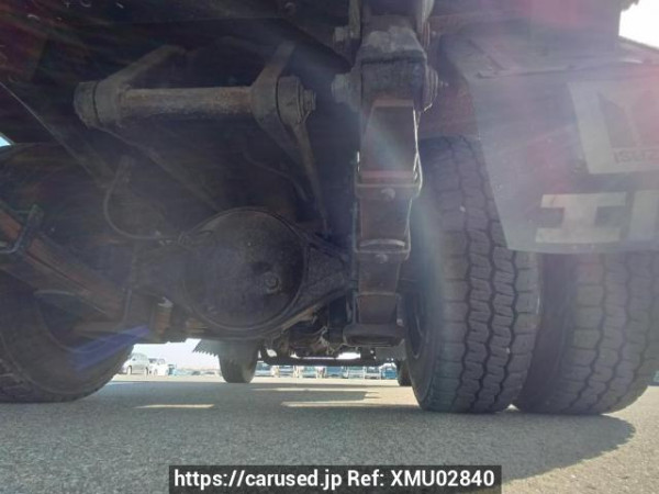 Used 1992 MT isuzu elf-truck NKR58ED Image[45]