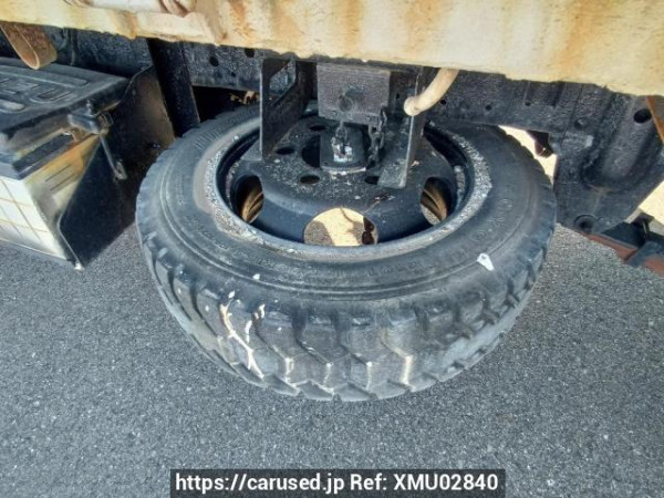 Used 1992 MT isuzu elf-truck NKR58ED Image[46]