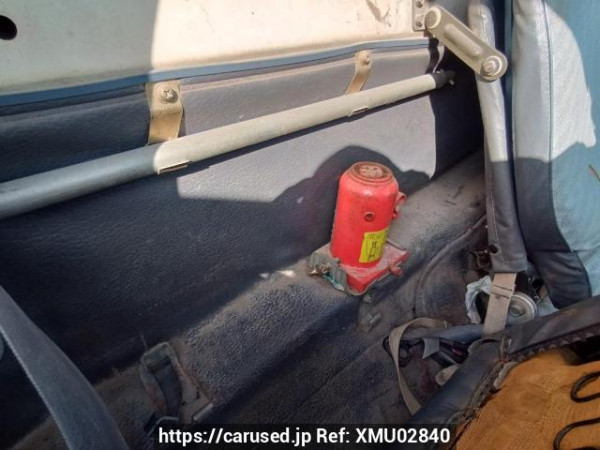 Used 1992 MT isuzu elf-truck NKR58ED Image[47]