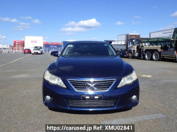 Used 2011 AT toyota mark-x GRX130 Image[1]