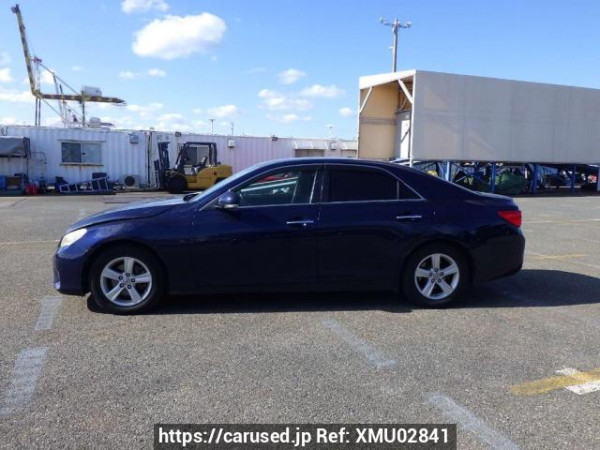 Used 2011 AT toyota mark-x GRX130 Image[3]