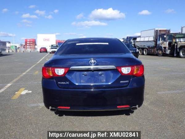 Used 2011 AT toyota mark-x GRX130 Image[5]