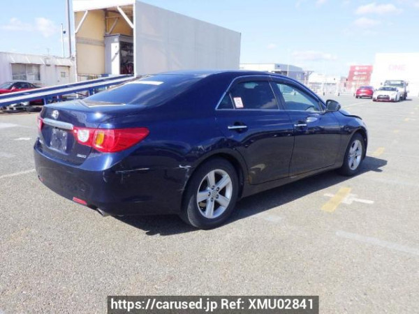 Used 2011 AT toyota mark-x GRX130 Image[6]