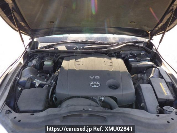 Used 2011 AT toyota mark-x GRX130 Image[9]