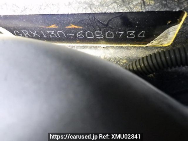 Used 2011 AT toyota mark-x GRX130 Image[12]