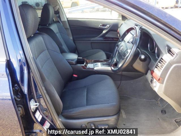 Used 2011 AT toyota mark-x GRX130 Image[13]