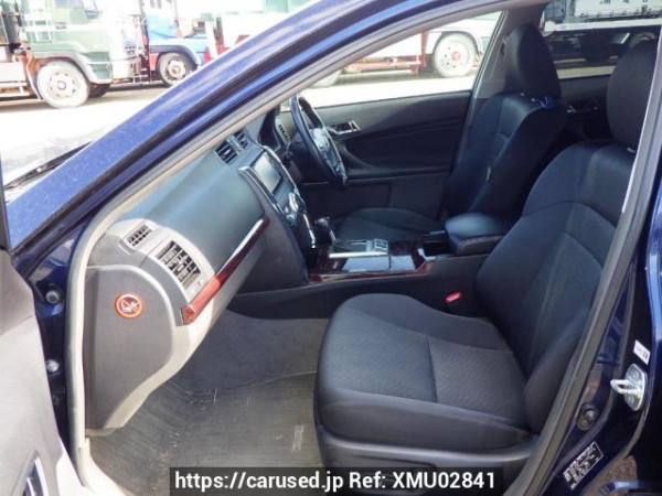Used 2011 AT toyota mark-x GRX130 Image[14]