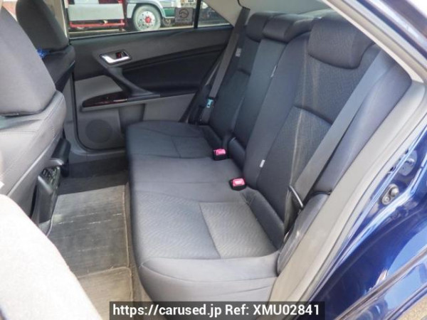 Used 2011 AT toyota mark-x GRX130 Image[16]