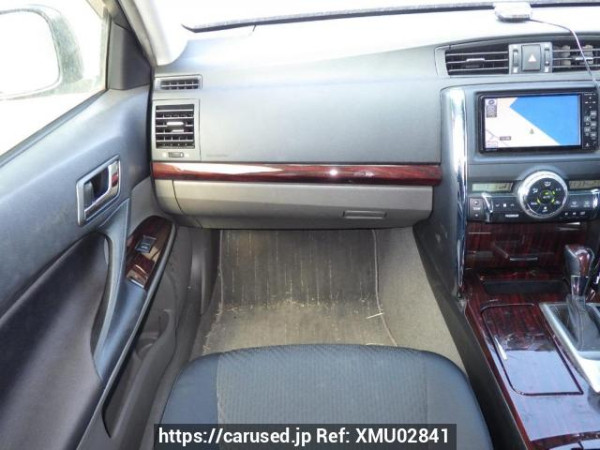 Used 2011 AT toyota mark-x GRX130 Image[18]
