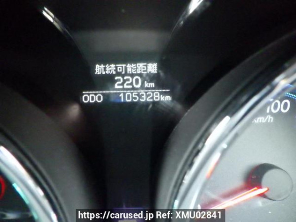 Used 2011 AT toyota mark-x GRX130 Image[21]