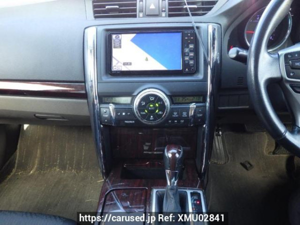 Used 2011 AT toyota mark-x GRX130 Image[22]