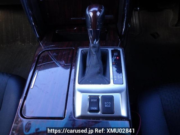 Used 2011 AT toyota mark-x GRX130 Image[25]