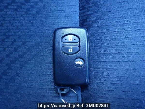 Used 2011 AT toyota mark-x GRX130 Image[27]