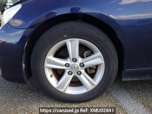 Used 2011 AT toyota mark-x GRX130 Image[29]