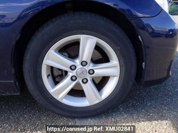 Used 2011 AT toyota mark-x GRX130 Image[30]