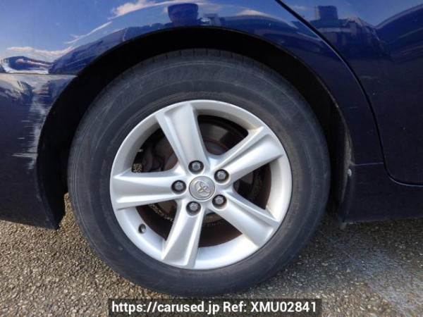 Used 2011 AT toyota mark-x GRX130 Image[31]