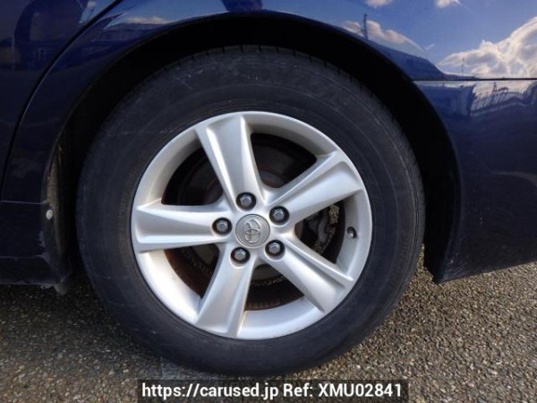 Used 2011 AT toyota mark-x GRX130 Image[32]