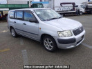 Toyota Succeed Wagon NCP58G