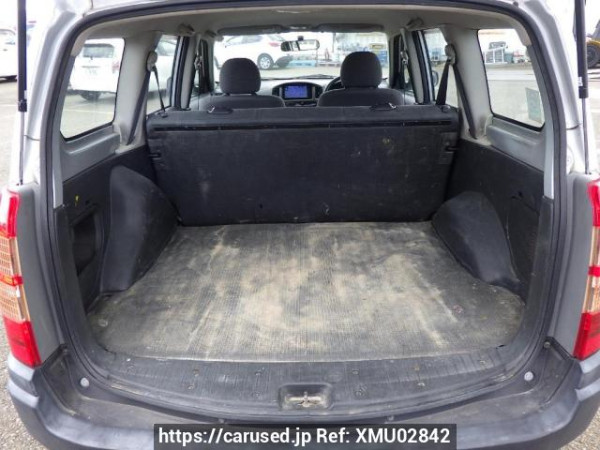 Used 2004 AT toyota succeed-wagon NCP58G Image[8]
