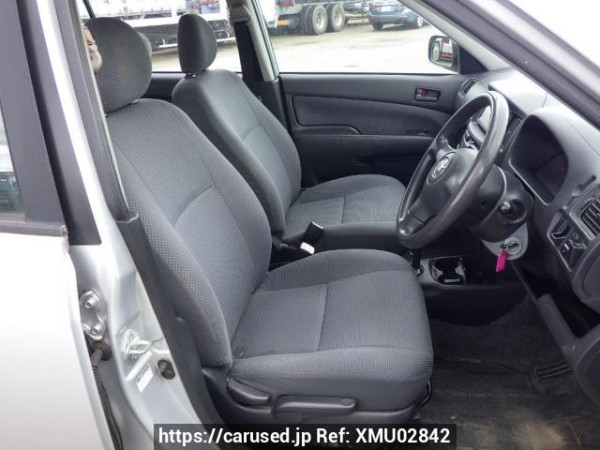 Used 2004 AT toyota succeed-wagon NCP58G Image[13]