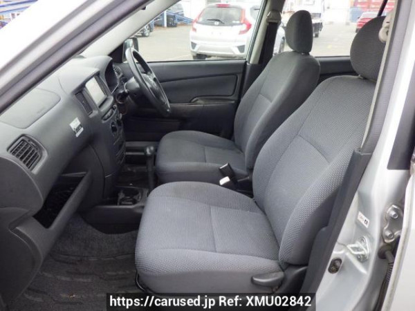 Used 2004 AT toyota succeed-wagon NCP58G Image[14]