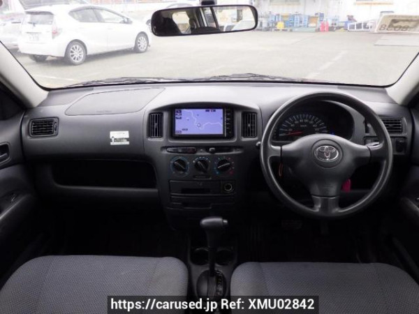 Used 2004 AT toyota succeed-wagon NCP58G Image[16]