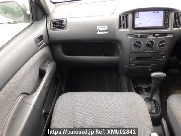 Used 2004 AT toyota succeed-wagon NCP58G Image[17]