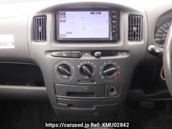 Used 2004 AT toyota succeed-wagon NCP58G Image[21]