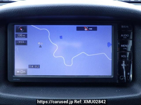 Used 2004 AT toyota succeed-wagon NCP58G Image[22]