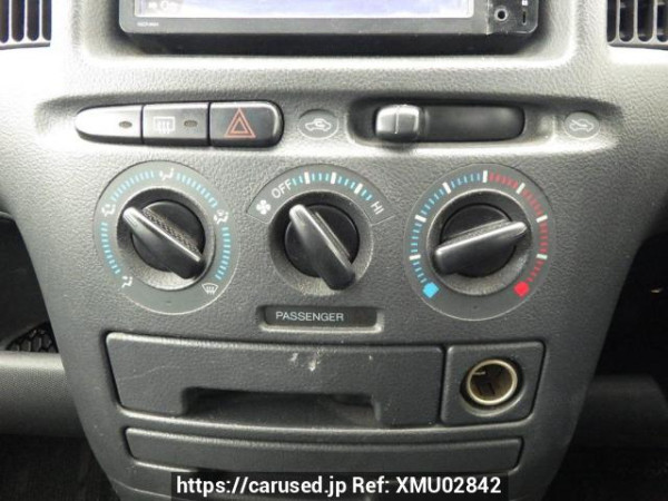 Used 2004 AT toyota succeed-wagon NCP58G Image[23]