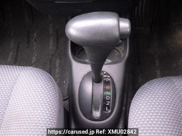 Used 2004 AT toyota succeed-wagon NCP58G Image[24]