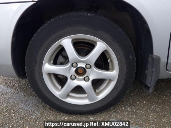 Used 2004 AT toyota succeed-wagon NCP58G Image[28]