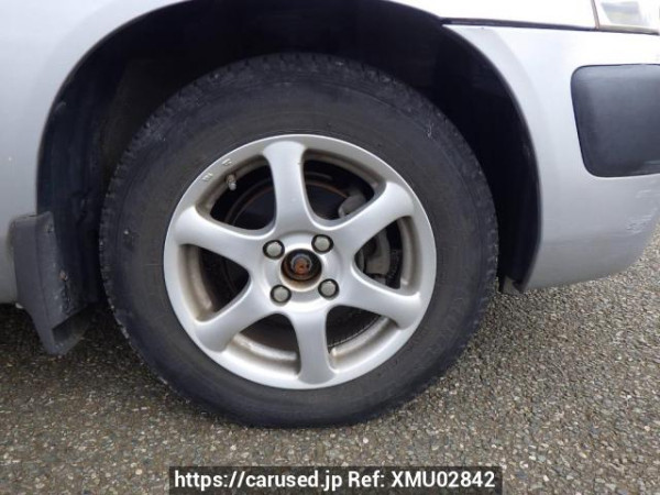 Used 2004 AT toyota succeed-wagon NCP58G Image[29]