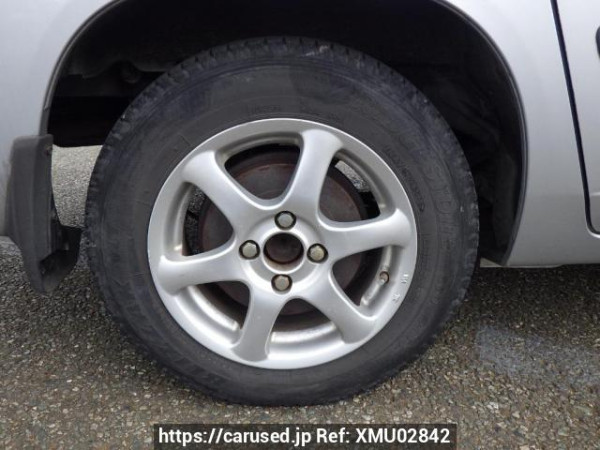 Used 2004 AT toyota succeed-wagon NCP58G Image[30]