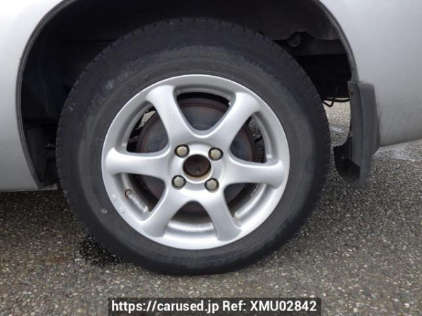 Used 2004 AT toyota succeed-wagon NCP58G Image[31]