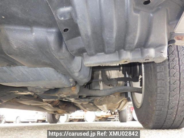 Used 2004 AT toyota succeed-wagon NCP58G Image[33]