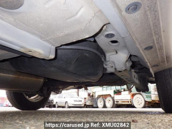 Used 2004 AT toyota succeed-wagon NCP58G Image[36]